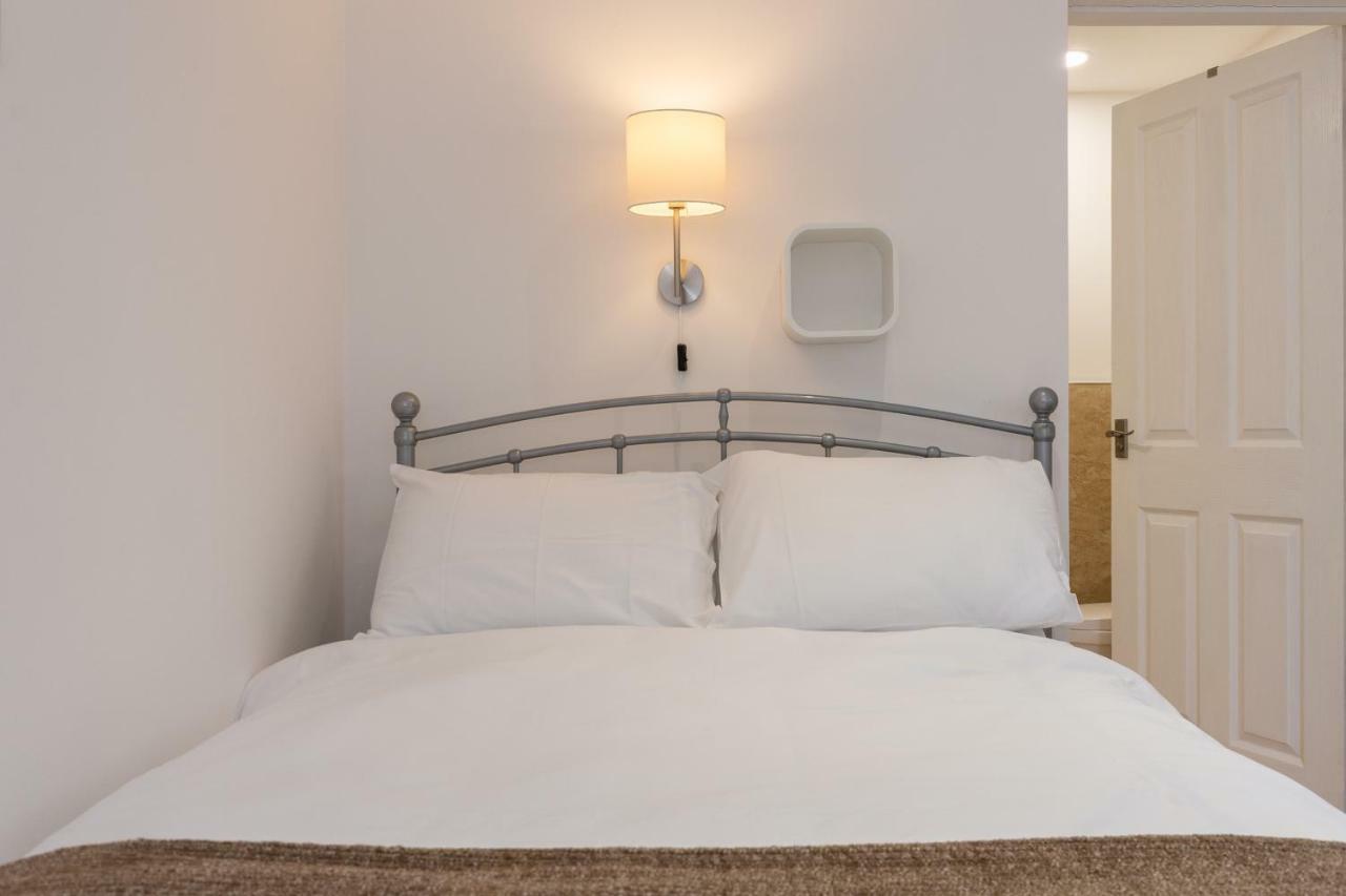 Garden Studio Apartment St Andrews - Free Parking Exterior foto